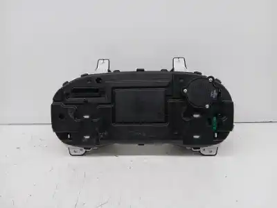 Second-hand car spare part dashboard for kia ceed tech 140 cv / 103 kw oem iam references 116420318x  