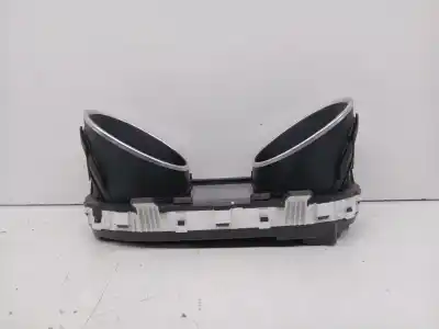 Second-hand car spare part dashboard for kia ceed tech 140 cv / 103 kw oem iam references 116420318x  