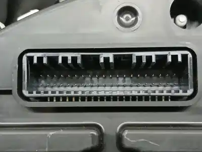 Second-hand car spare part Dashboard for KIA CEED Tech 140 CV / 103 KW OEM IAM references 116420318X  