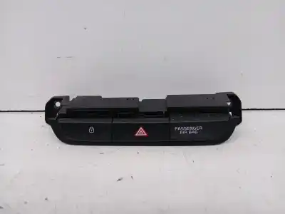 Piesă de schimb auto la mâna a doua avertizare pentru kia ceed tech 140 cv / 103 kw referințe oem iam 41w3601110  