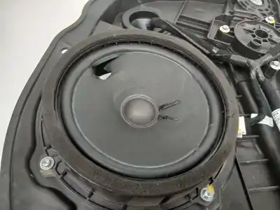 Second-hand car spare part rear left window regulator for kia ceed tech 140 cv / 103 kw oem iam references 9470000100  