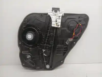 Second-hand car spare part rear left window regulator for kia ceed tech 140 cv / 103 kw oem iam references 9470000100  