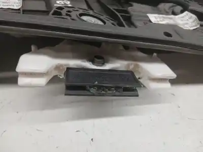 Second-hand car spare part rear left window regulator for kia ceed tech 140 cv / 103 kw oem iam references 9470000100  