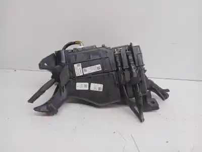 Second-hand car spare part fuse box unit for kia ceed tech 140 cv / 103 kw oem iam references 91201j7830  
