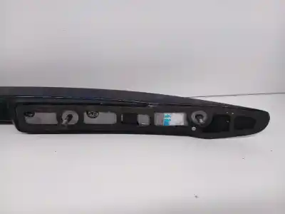 Recambio de automóvil de segunda mano de BARRAS TECHO para PORSCHE CAYENNE (TYP 92AA) S Diesel referencias OEM IAM   