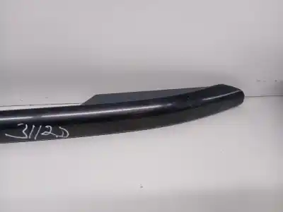 Recambio de automóvil de segunda mano de BARRAS TECHO para PORSCHE CAYENNE (TYP 92AA) S Diesel referencias OEM IAM   