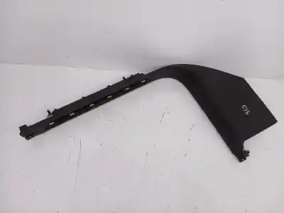 Second-hand car spare part DECORATIVE MOULDING for PORSCHE CAYENNE (TYP 92AA) S Diesel OEM IAM references 7P5863484  