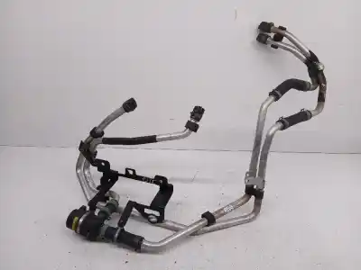 Recambio de automóvil de segunda mano de BOMBA AGUA para PORSCHE CAYENNE (TYP 92AA) S Diesel referencias OEM IAM 7L0965561L  