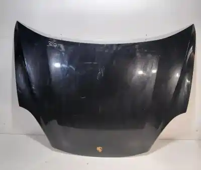 Second-hand car spare part BONNET for PORSCHE CAYENNE (TYP 92AA) S Diesel OEM IAM references   