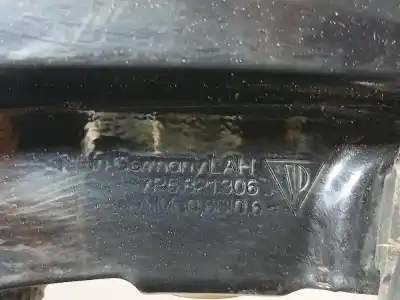 Recambio de automóvil de segunda mano de ALETA DELANTERA DERECHA para PORSCHE CAYENNE (TYP 92AA) S Diesel referencias OEM IAM 7P5821306  