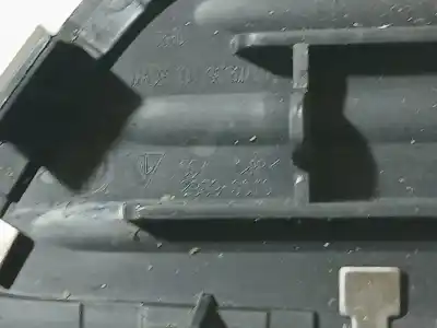 Recambio de automóvil de segunda mano de MOLDURA para PORSCHE CAYENNE (TYP 92AA) S Diesel referencias OEM IAM 23890010  