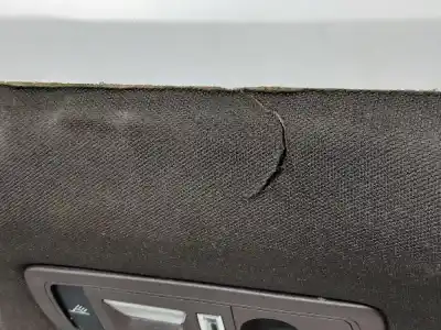 Recambio de automóvil de segunda mano de TECHO INTERIOR para PORSCHE CAYENNE (TYP 92AA) S Diesel referencias OEM IAM 7P5867501  