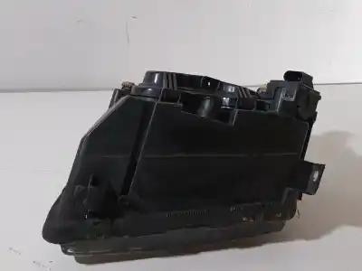 Recambio de automóvil de segunda mano de FARO DERECHO para AUDI A3 (8P1) 1.8 TFSI Ambiente 160 CV / 118 KW referencias OEM IAM 001963034  