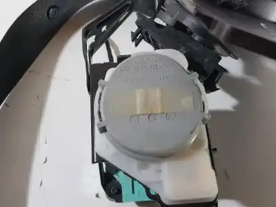 Recambio de automóvil de segunda mano de KIT AIRBAG para PORSCHE CAYENNE (TYP 92AA) S Diesel referencias OEM IAM 3005354300  