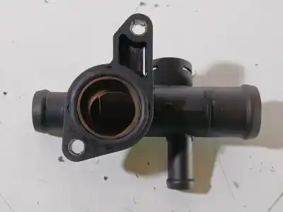 Recambio de automóvil de segunda mano de TERMOSTATO para AUDI A3 (8P1) 1.8 TFSI Ambiente 160 CV / 118 KW referencias OEM IAM 06A121133C  