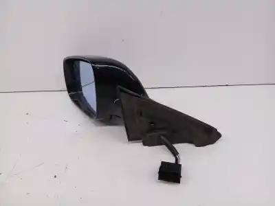 Pezzo di ricambio per auto di seconda mano Specchio Sinistro per AUDI A3 (8P1) 1.8 TFSI Ambiente 160 CV / 118 KW Riferimenti OEM IAM E1010480  