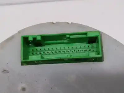 Peça sobressalente para automóvel em segunda mão quadrante por audi a3 (8p1) 1.8 tfsi ambiente 160 cv / 118 kw referências oem iam 8l0919860e  