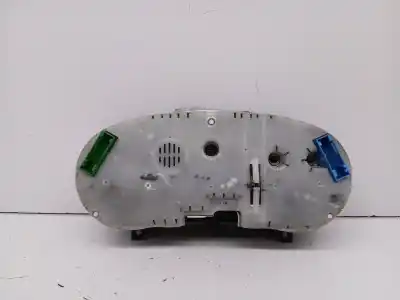 Recambio de automóvil de segunda mano de CUADRO INSTRUMENTOS para AUDI A3 (8P1) 1.8 TFSI Ambiente 160 CV / 118 KW referencias OEM IAM 8L0919860E  