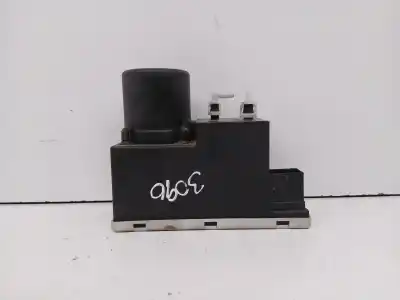 Recambio de automóvil de segunda mano de CENTRALITA CIERRE para AUDI A3 (8P1) 1.8 TFSI Ambiente 160 CV / 118 KW referencias OEM IAM 8L0862257L  