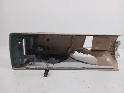 Peça sobressalente para automóvel em segunda mão Apoio De Braço Consola Central por BMW X3 (E83) 3.0d Referências OEM IAM 3400692  