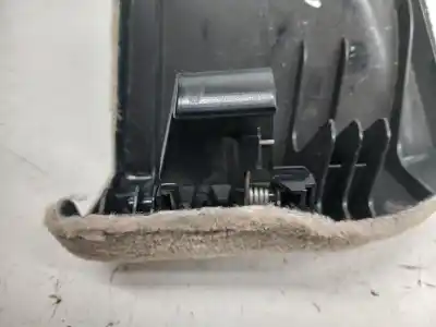 Peça sobressalente para automóvel em segunda mão moldagem por bmw x3 (e83) 3.0d referências oem iam 5147704904204  