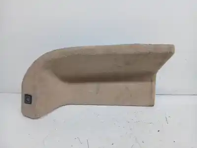 Peça sobressalente para automóvel em segunda mão moldagem por bmw x3 (e83) 3.0d referências oem iam 5147704904204  