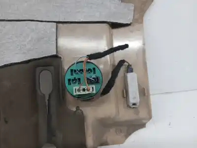 Peça sobressalente para automóvel em segunda mão moldagem por bmw x3 (e83) 3.0d referências oem iam 04457600  