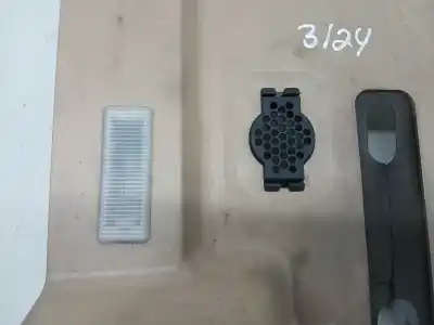 Peça sobressalente para automóvel em segunda mão moldagem por bmw x3 (e83) 3.0d referências oem iam 04457600  