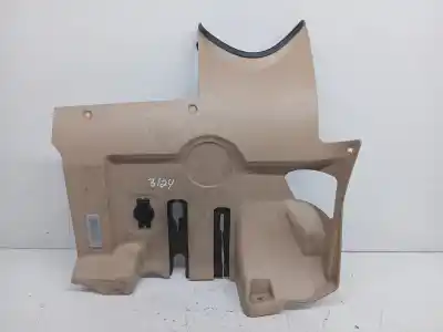 Peça sobressalente para automóvel em segunda mão Moldagem por BMW X3 (E83) 3.0d Referências OEM IAM 04457600  