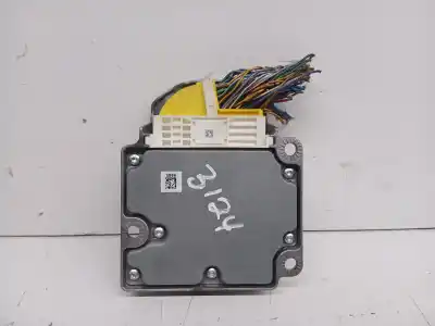 Second-hand car spare part airbag control unit for bmw x3 (e83) 3.0d oem iam references 6577345216601  