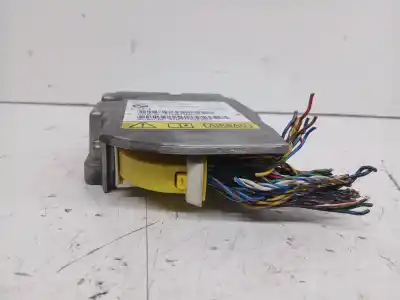 Second-hand car spare part airbag control unit for bmw x3 (e83) 3.0d oem iam references 6577345216601  