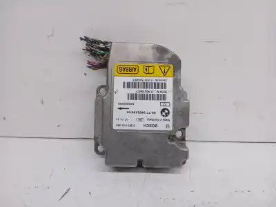 Second-hand car spare part airbag control unit for bmw x3 (e83) 3.0d oem iam references 6577345216601  