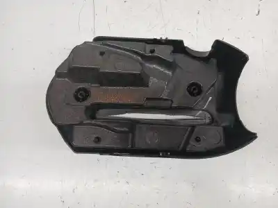 Peça sobressalente para automóvel em segunda mão Moldagem por BMW X3 (E83) 3.0d Referências OEM IAM 32303405271  