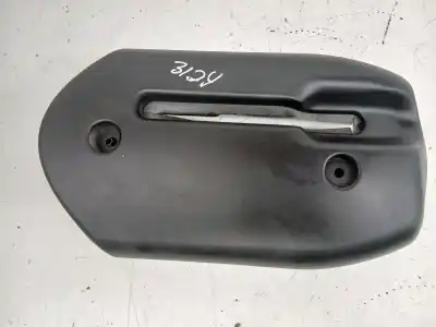 Peça sobressalente para automóvel em segunda mão moldagem por bmw x3 (e83) 3.0d referências oem iam 32303405271  