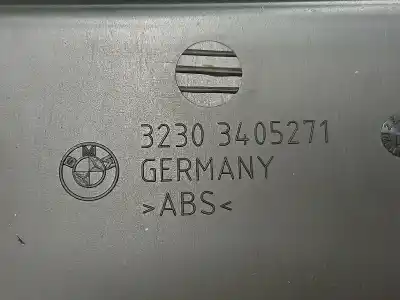 Peça sobressalente para automóvel em segunda mão moldagem por bmw x3 (e83) 3.0d referências oem iam 32303405271  