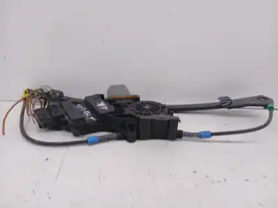Gebrauchtes Autoersatzteil Fensterheber Hinten Links zum VOLKSWAGEN VENTO (1H2) CL OEM-IAM-Referenzen 1H4959811  