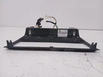 Second-hand car spare part Climate Control for BMW X3 (E83) 3.0d OEM IAM references 64113443981  