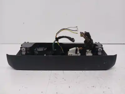 Second-hand car spare part climate control for bmw x3 (e83) 3.0d oem iam references 64113443981  