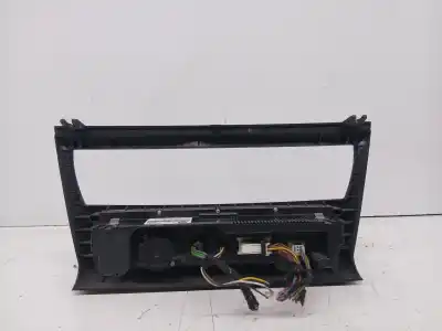 Second-hand car spare part climate control for bmw x3 (e83) 3.0d oem iam references 64113443981  