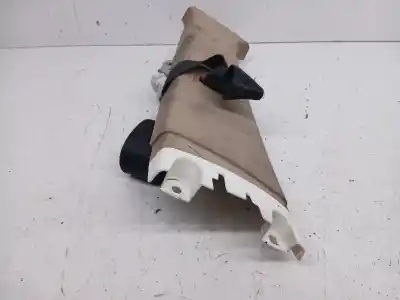 Recambio de automóvil de segunda mano de CINTURON SEGURIDAD DELANTERO IZQUIERDO para BMW X3 (E83) 3.0d referencias OEM IAM 33033301  
