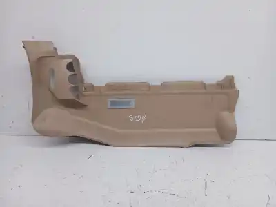 Peça sobressalente para automóvel em segunda mão MOLDAGEM por BMW X3 (E83) 3.0d Referências OEM IAM   