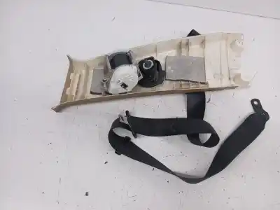 Peça sobressalente para automóvel em segunda mão CINTO DE SEGURANÇA DIANTEIRO ESQUERDO por BMW X3 (E83) 3.0d Referências OEM IAM 33033302  