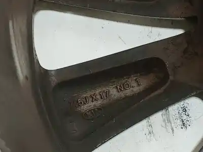 Peça sobressalente para automóvel em segunda mão JANTE por KIA OPTIMA Business Referências OEM IAM 5291D4250  