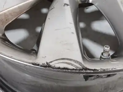 Peça sobressalente para automóvel em segunda mão JANTE por KIA OPTIMA Business Referências OEM IAM 52910D4250  