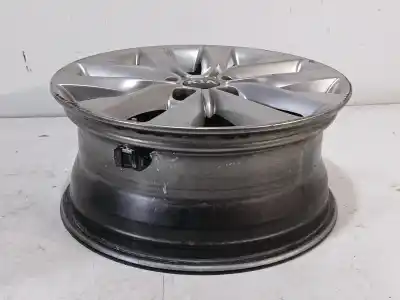 Peça sobressalente para automóvel em segunda mão JANTE por KIA OPTIMA Business Referências OEM IAM 52920D4250  