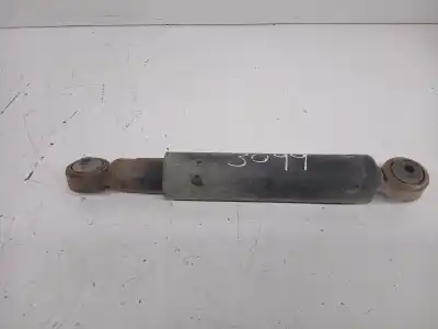 Peça sobressalente para automóvel em segunda mão AMORTECEDOR TRASEIRO DIREITO por FORD TRANSIT, CAJA ABIERTA 86/92 Caja abierta FT 130 Referências OEM IAM 92VB18080  