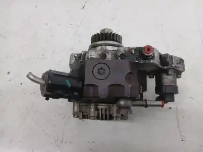 Peça sobressalente para automóvel em segunda mão BOMBA DE INJEÇÃO por RENAULT ESPACE IV (JK0) Grand Espace Dynamique 181 CV / 133 KW Referências OEM IAM 8200803375  