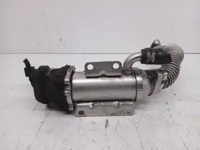 Peça sobressalente para automóvel em segunda mão RADIADOR DE GASES DE ESCAPE (EGR) por RENAULT ESPACE IV (JK0) Grand Espace Dynamique 181 CV / 133 KW Referências OEM IAM 880255X  