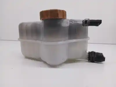 Second-hand car spare part coolant expansion tank for opel corsa d corsa d oem iam references   