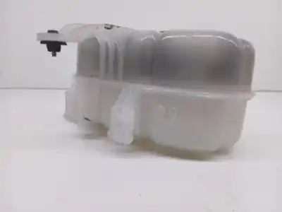 Second-hand car spare part coolant expansion tank for opel corsa d corsa d oem iam references   